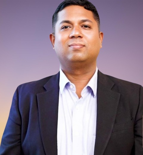 Mr. Freddy Joseph W.